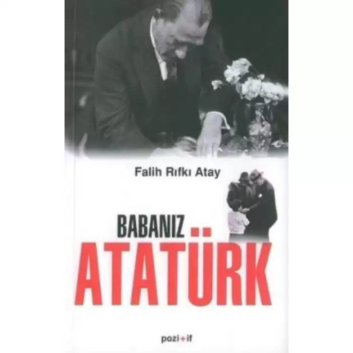 Babanız Atatürk