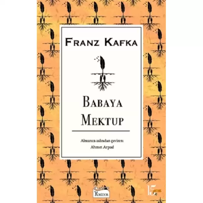 Babaya Mektup (Bez Ciltli)