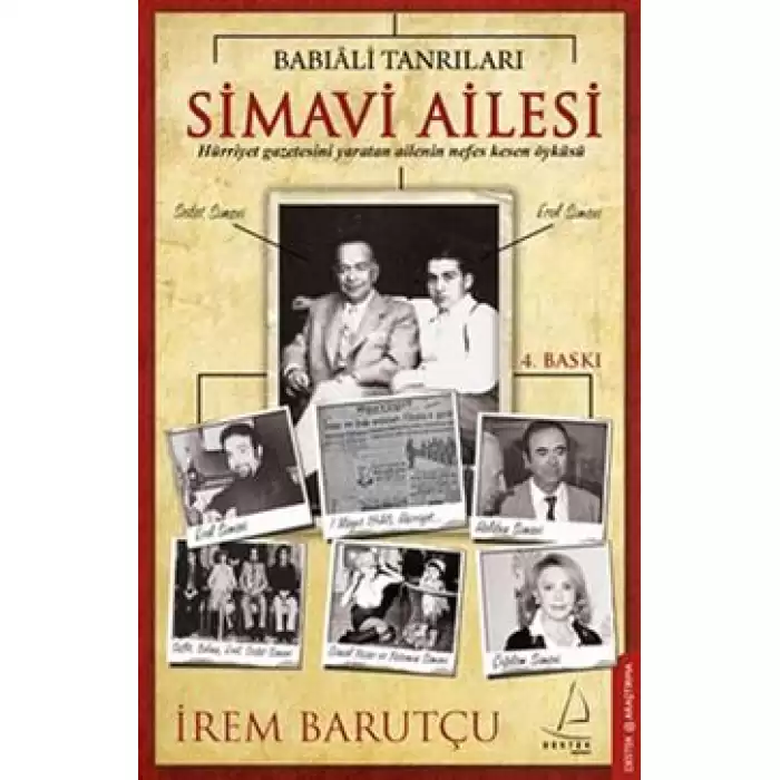 Babıali Tanrıları Simavi Ailesi