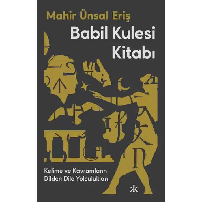 Babil Kulesi Kitabı