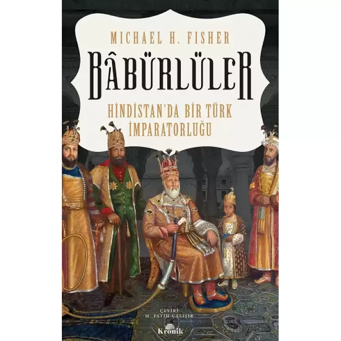 Babürlüler