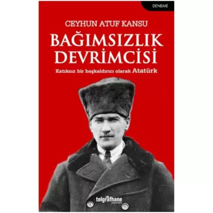 Bağımsızlık Devrimcisi