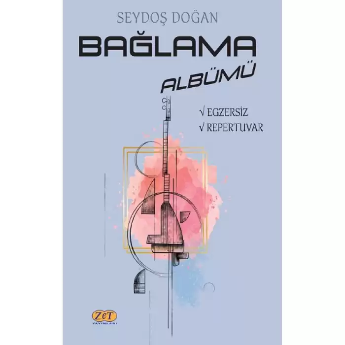 Bağlama Albümü