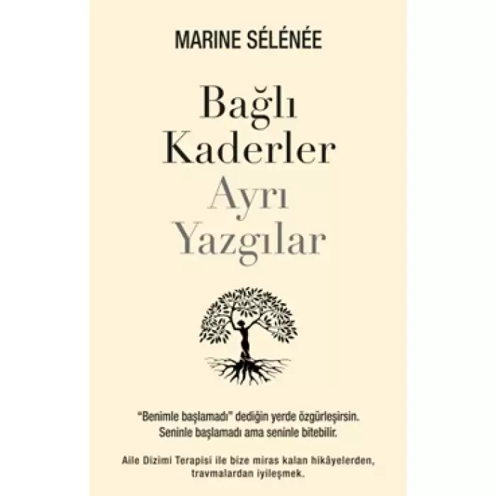 Bağlı Kaderler Ayrı Yazgılar