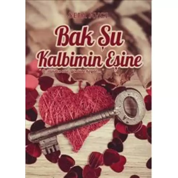 Bak Şu Kalbimin Eşine