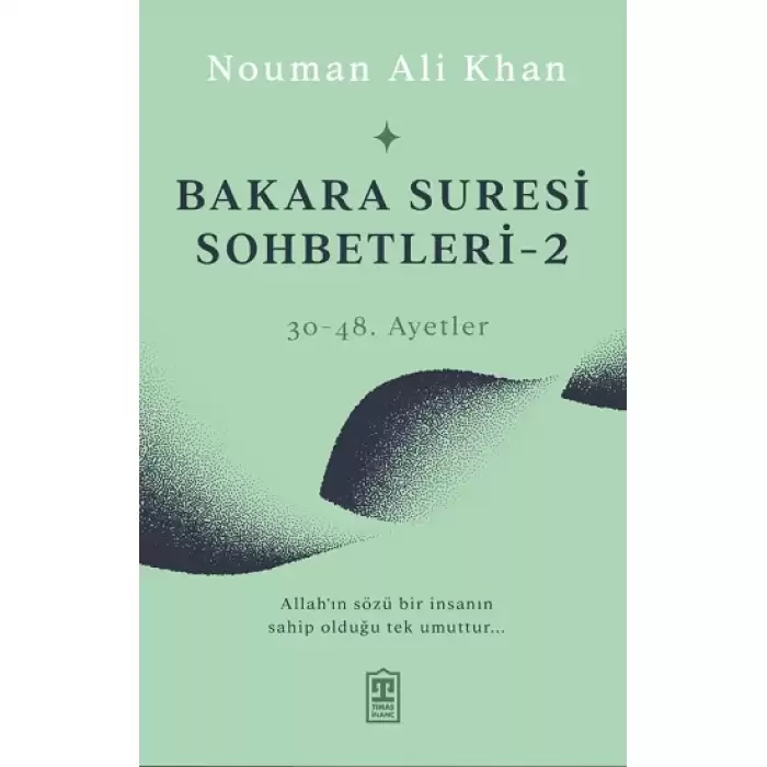 Bakara Suresi Sohbetleri 2