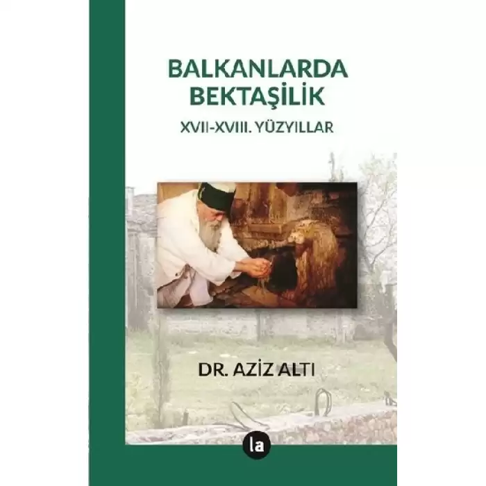 Balkanlarda Bektaşilik