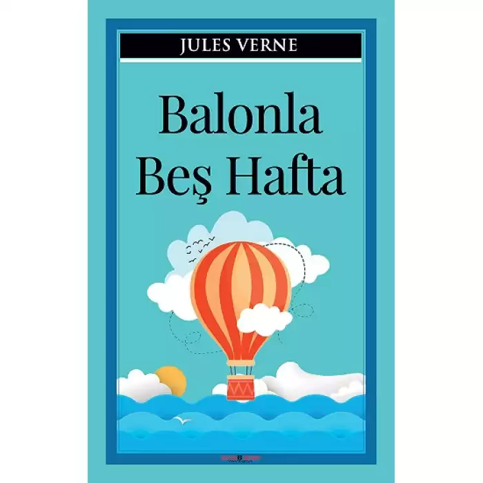 Balonla Beş Hafta