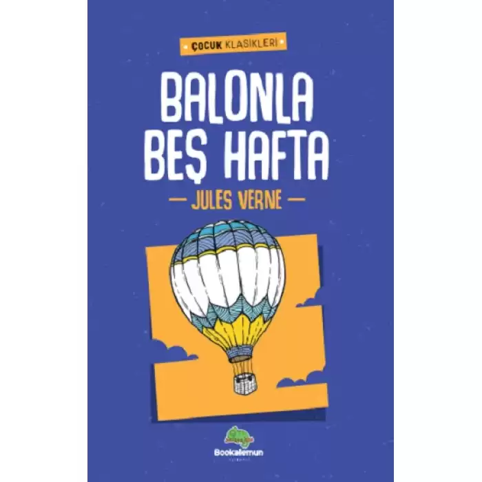 Balonla Beş Hafta