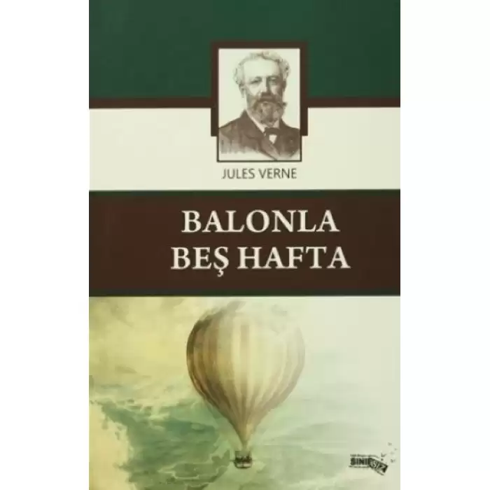 Balonla Beş Hafta