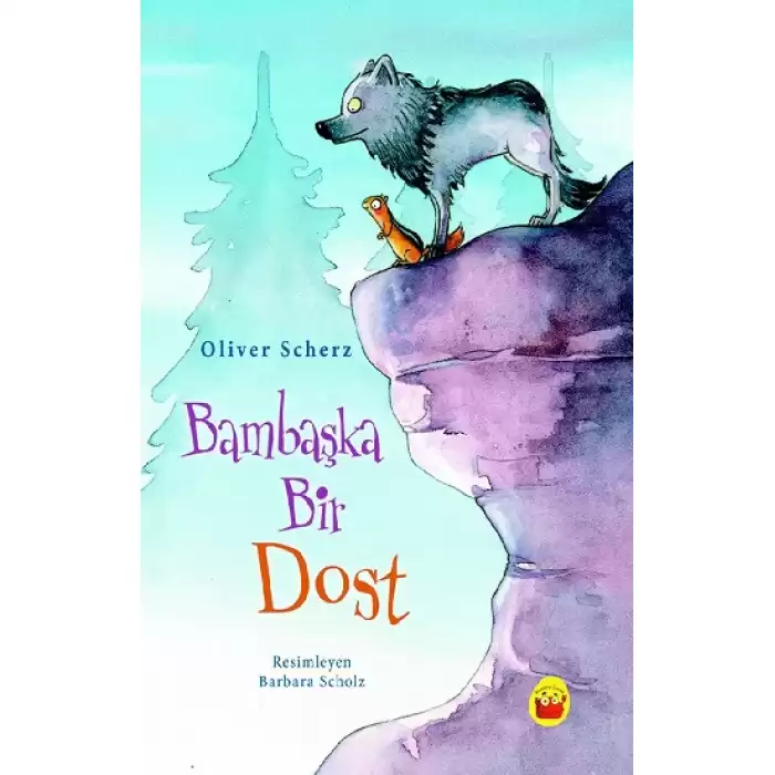 Bambaşka Bir Dost