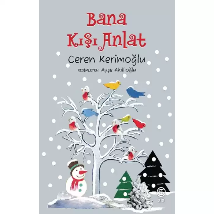 Bana Kışı Anlat