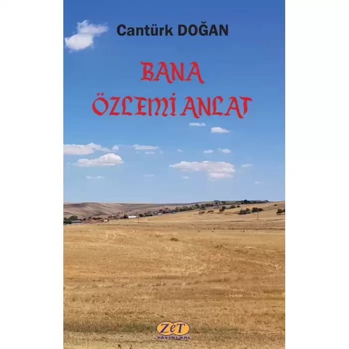 Bana Özlemi Anlat