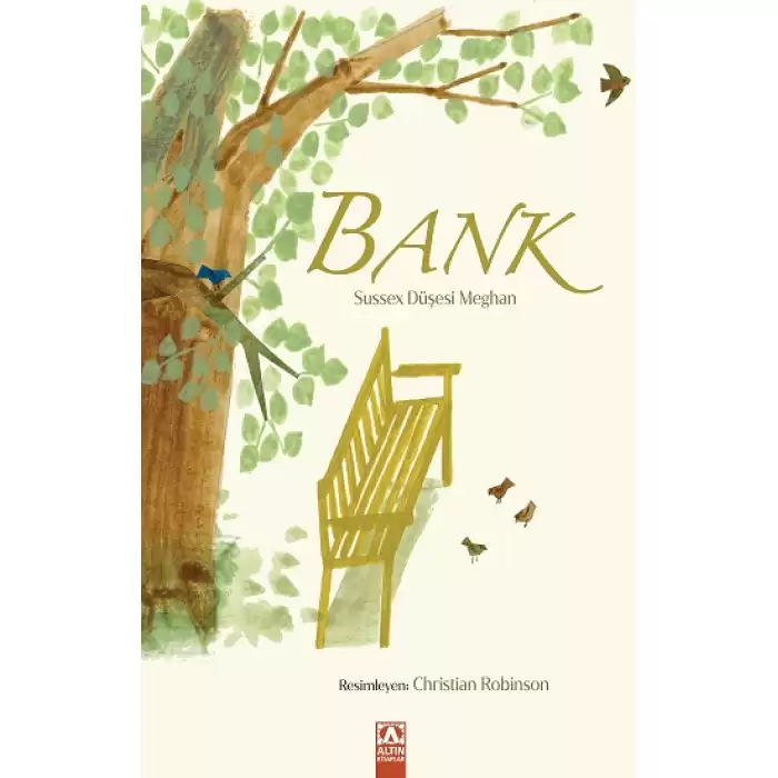 Bank