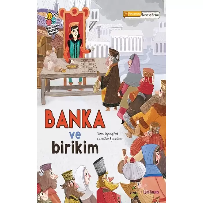 Banka ve Birikim