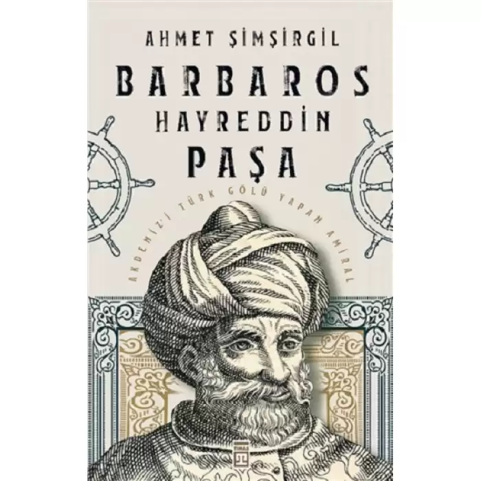 Barbaros Hayreddin Paşa