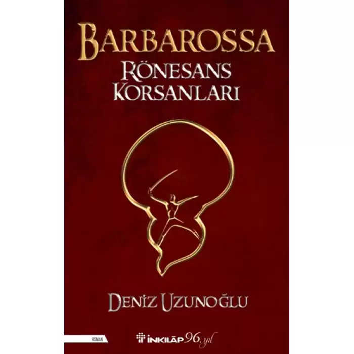 Barbarossa Rönesans Korsanları