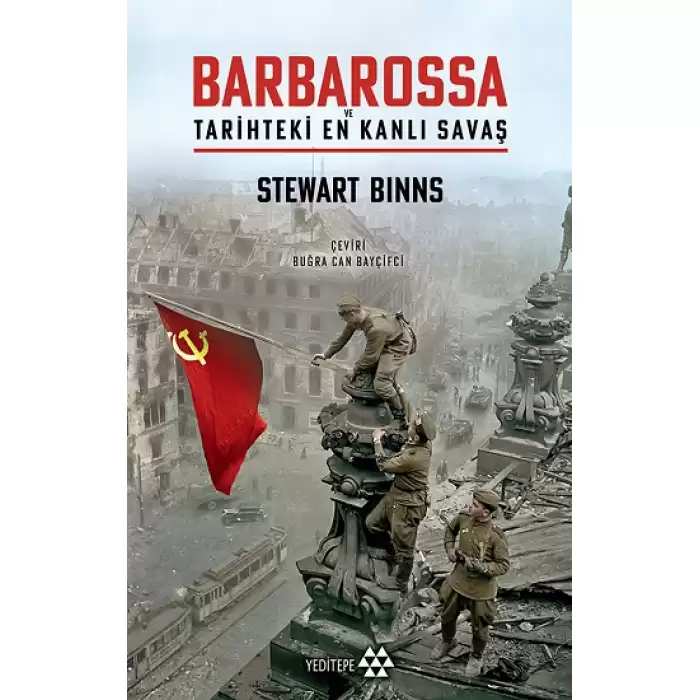 Barbarossa Ve Tarihteki En Kanlı Savaş