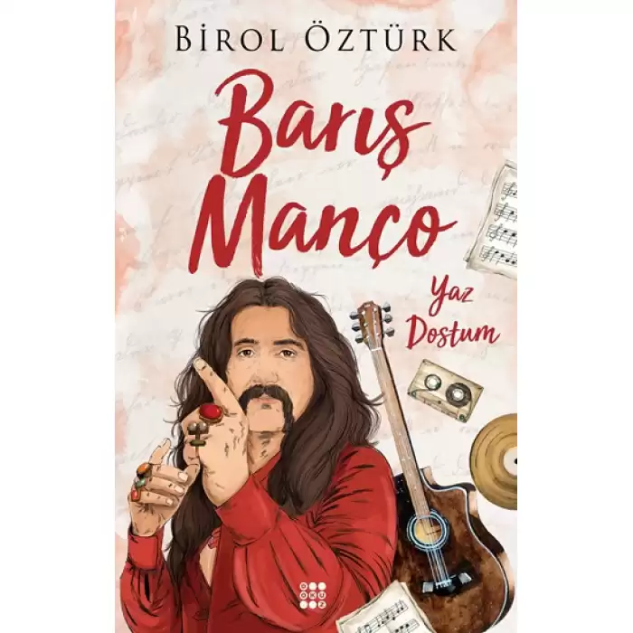 Barış Manço – Yaz Dostum