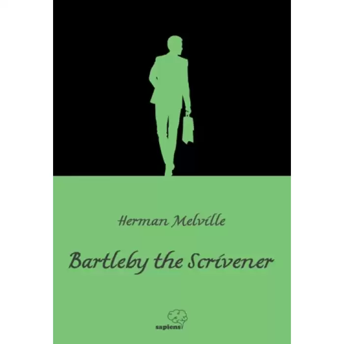 Bartleby the Scrivener