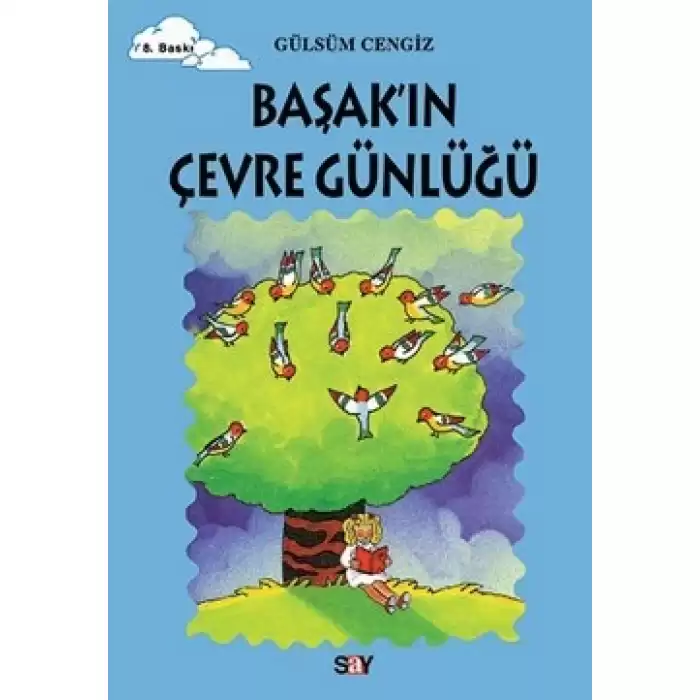 Başak’ın Çevre Günlüğü