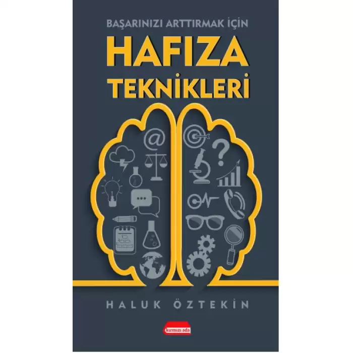 Başarınızı Arttırmak İçin Hafıza Teknikleri