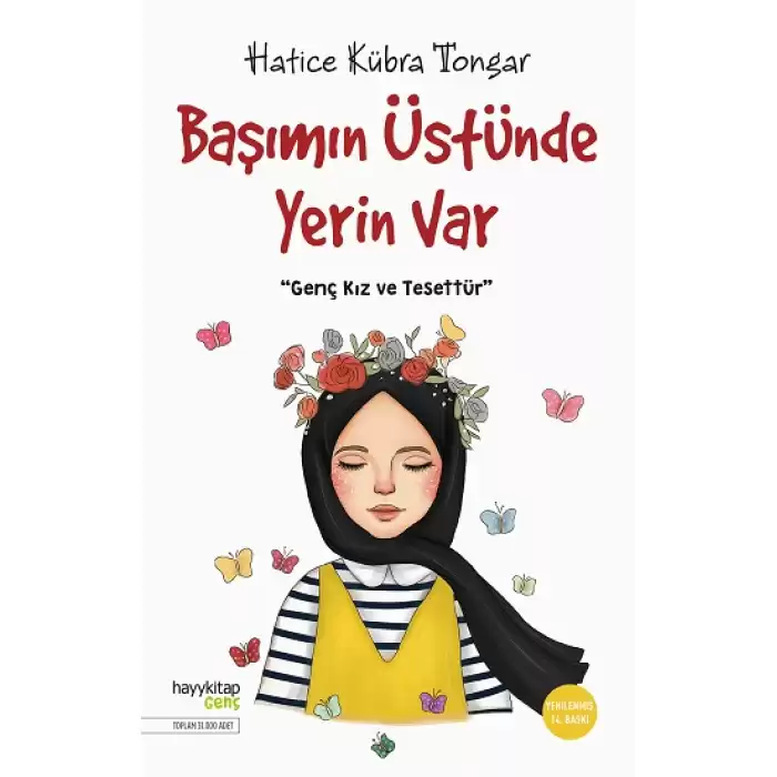 Başımın Üstünde Yerin Var