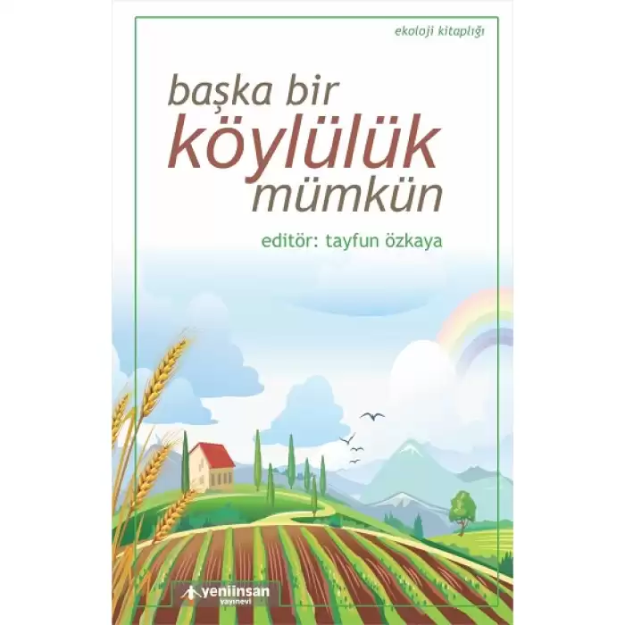 Başka Bir Köylülük Mümkün