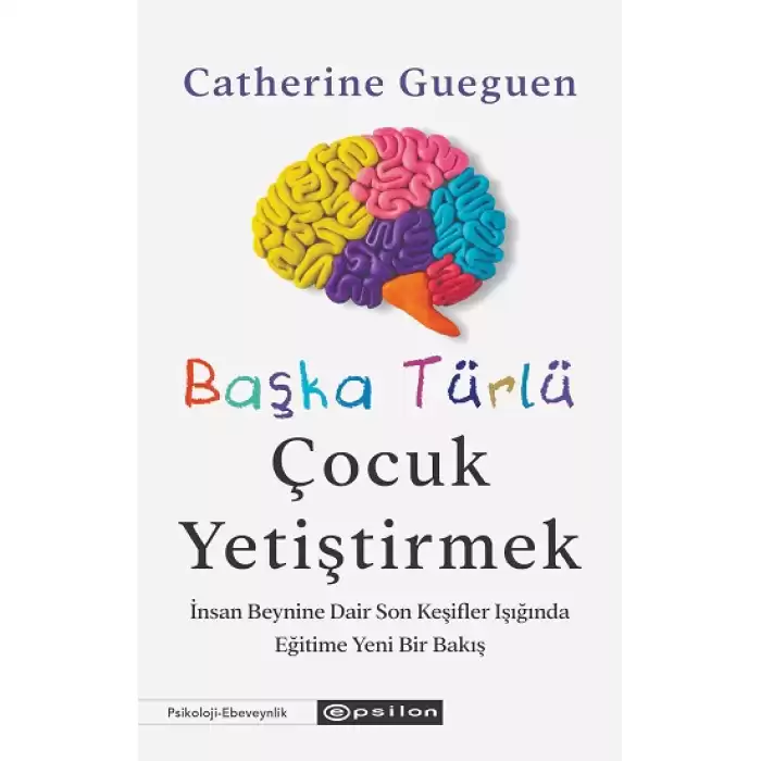 Başka Türlü Çocuk Yetiştirmek