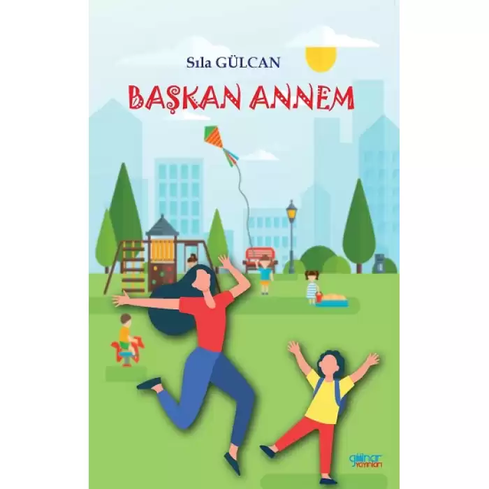 Başkan Annem