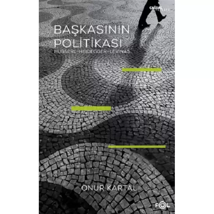 Başkasının Politikası