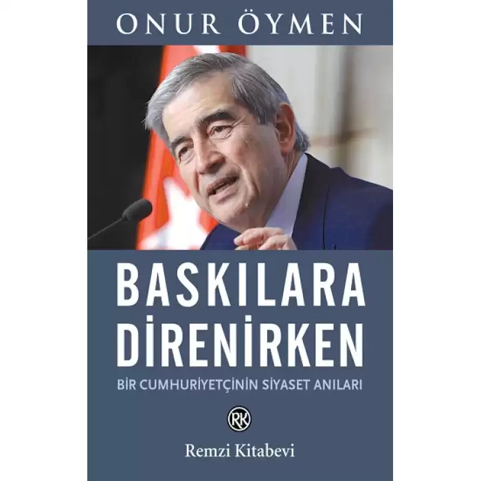 Baskılara Direnirken