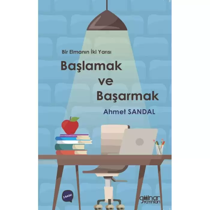 Başlamak ve Başarmak