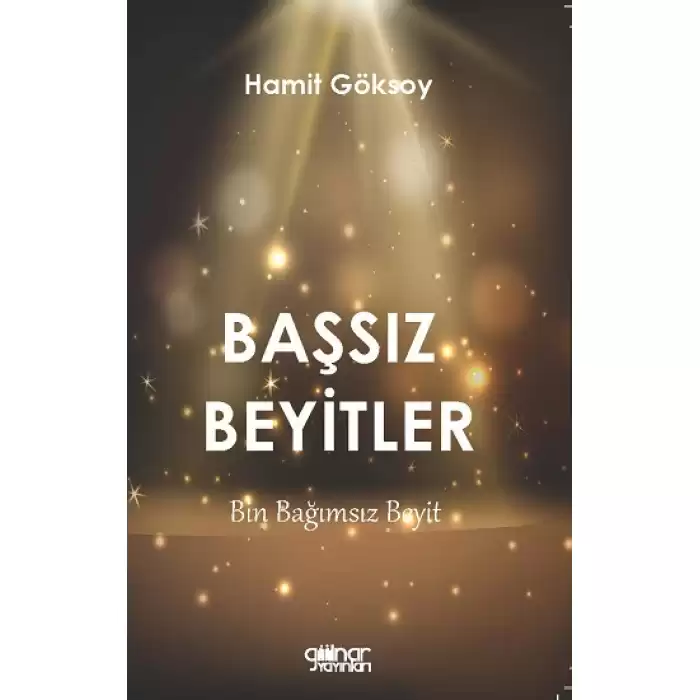 Başsız Beyitler