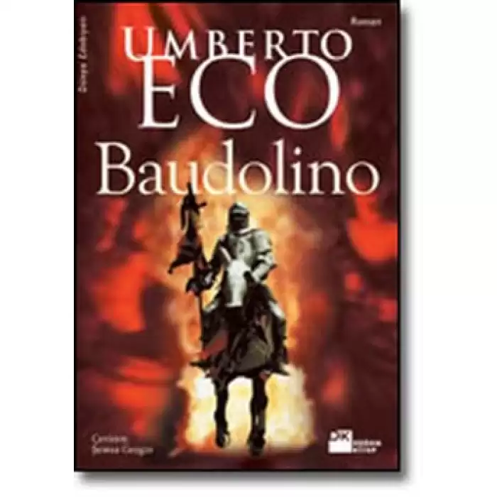 Baudolino