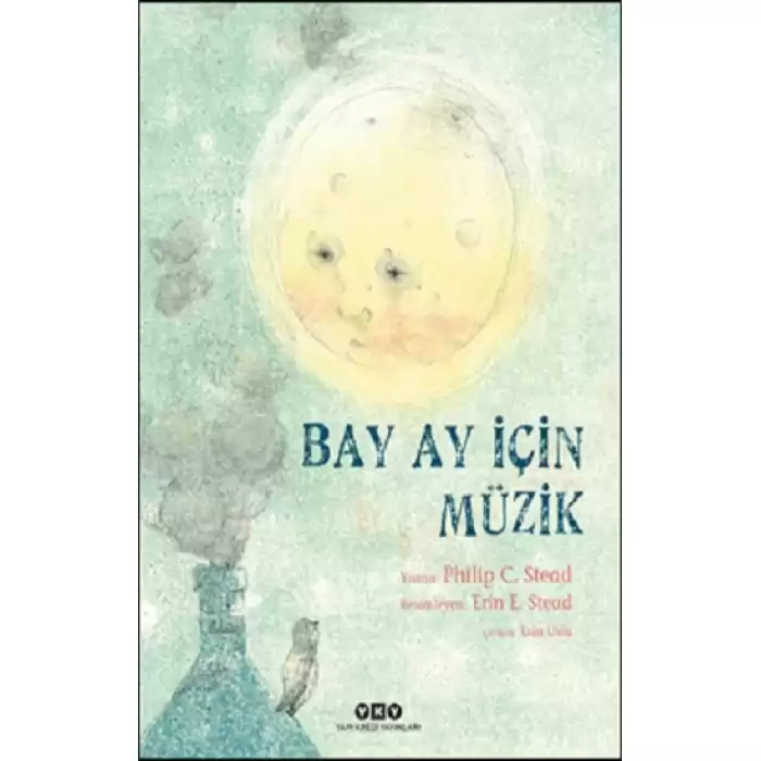 Bay Ay İçin Müzik