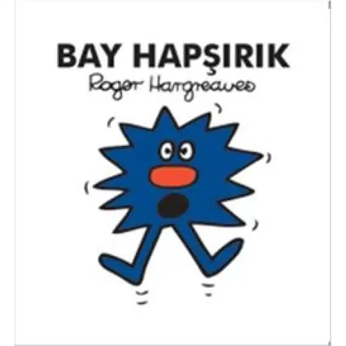 Bay Hapşırık