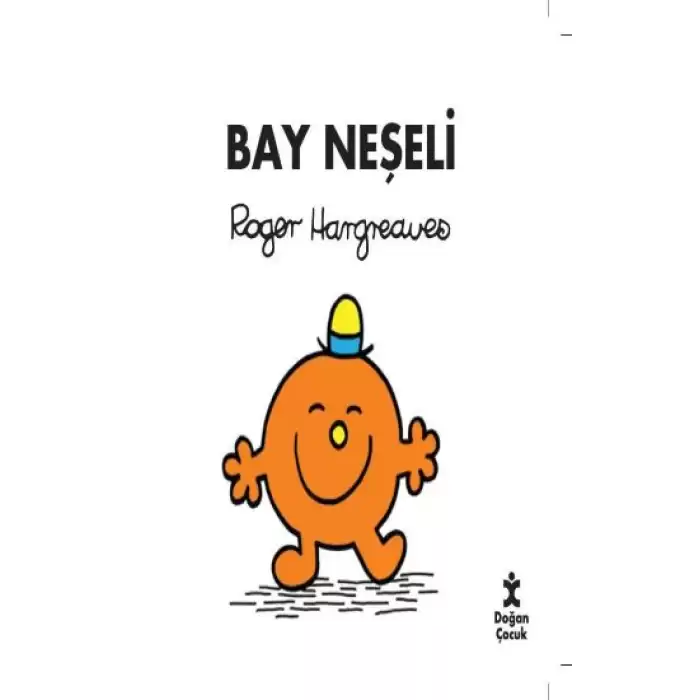 Bay Neşeli