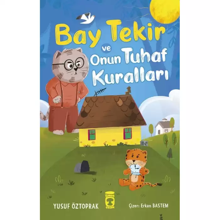 Bay Tekir ve Onun Tuhaf Kuralları