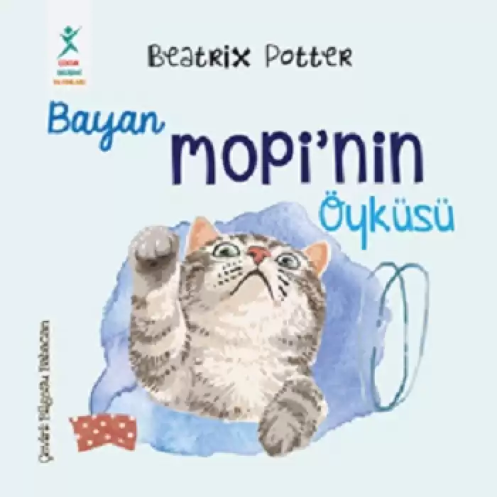 Bayan Mopi’nin Öyküsü