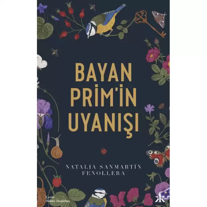 Bayan Prim’in Uyanışı