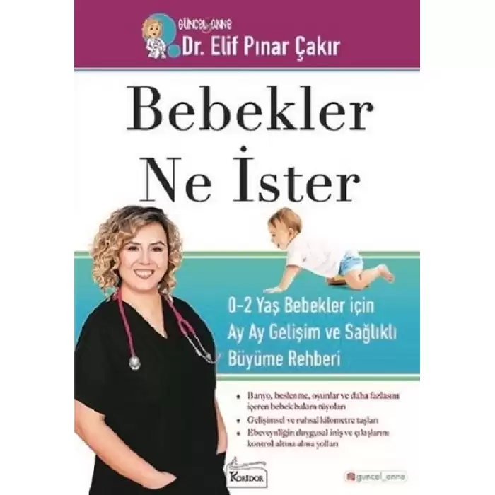 Bebekler Ne İster