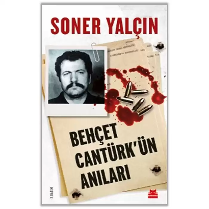 Behçet Cantürkün Anıları