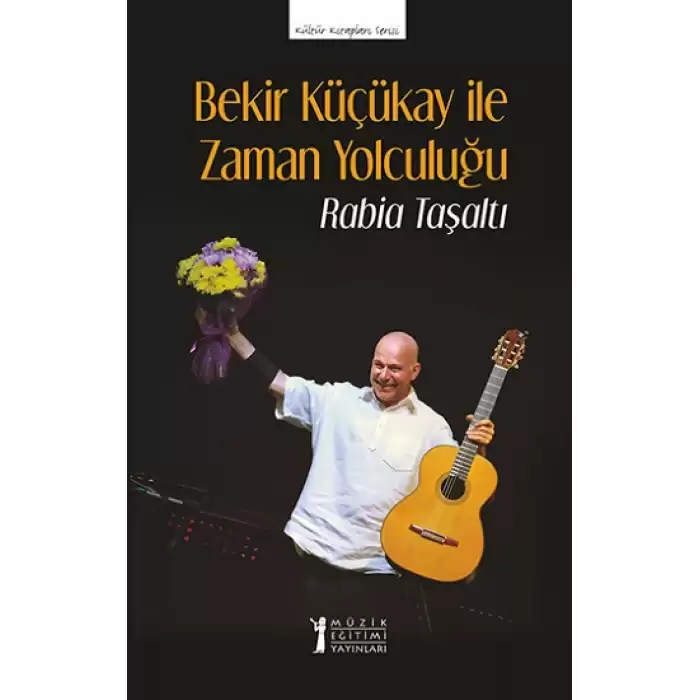 Bekir Küçükay İle Zaman Yolculuğu