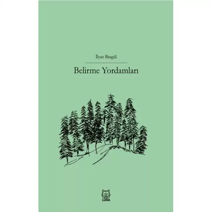 Belirme Yordamları