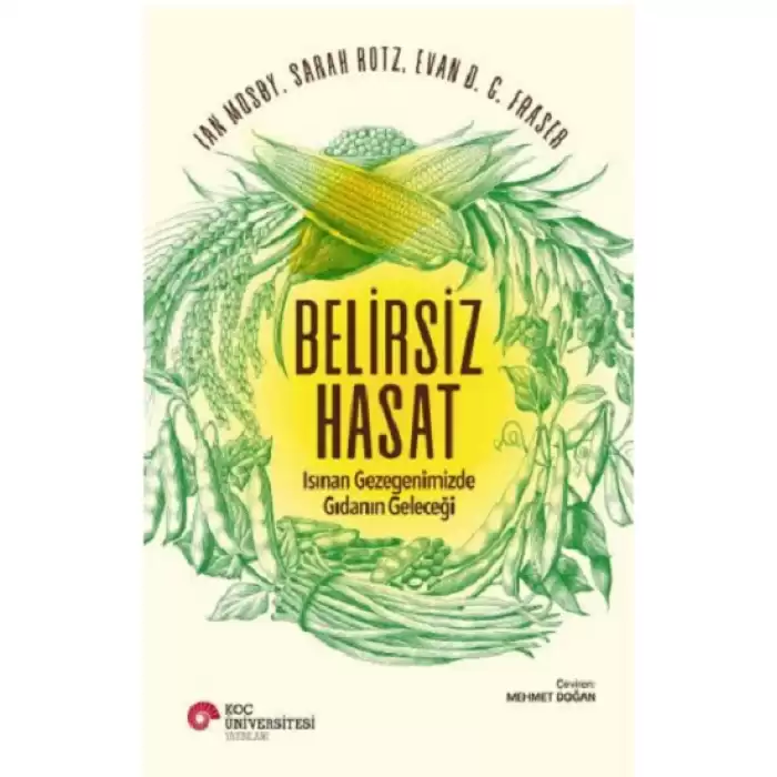 Belirsiz Hasat