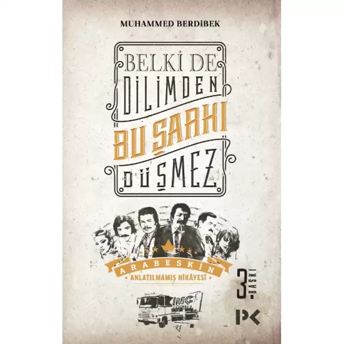 Belkide Dilimden Bu Şarkı Düşmez