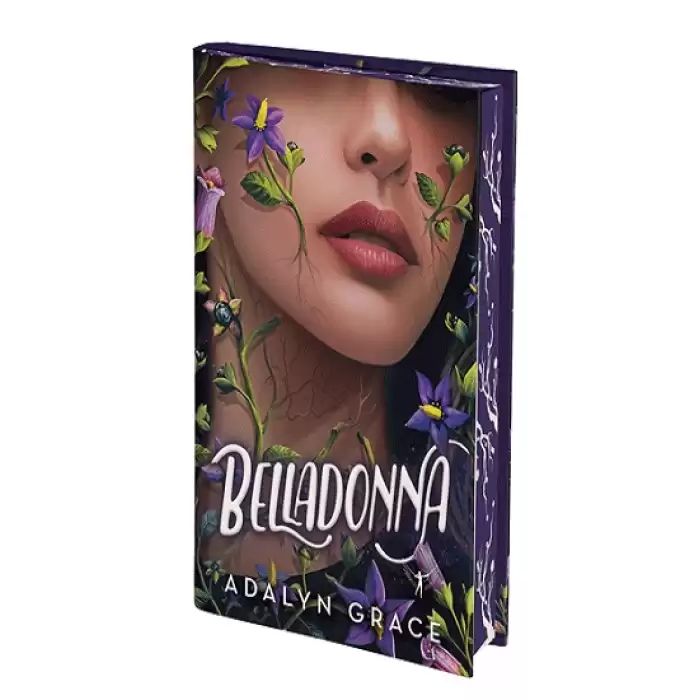 Belladonna (Ciltli)