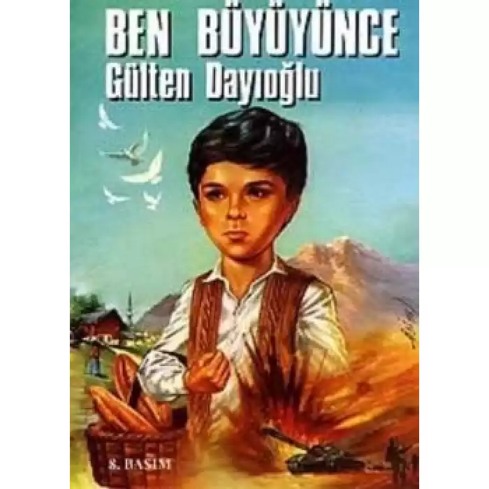 Ben Büyüyünce