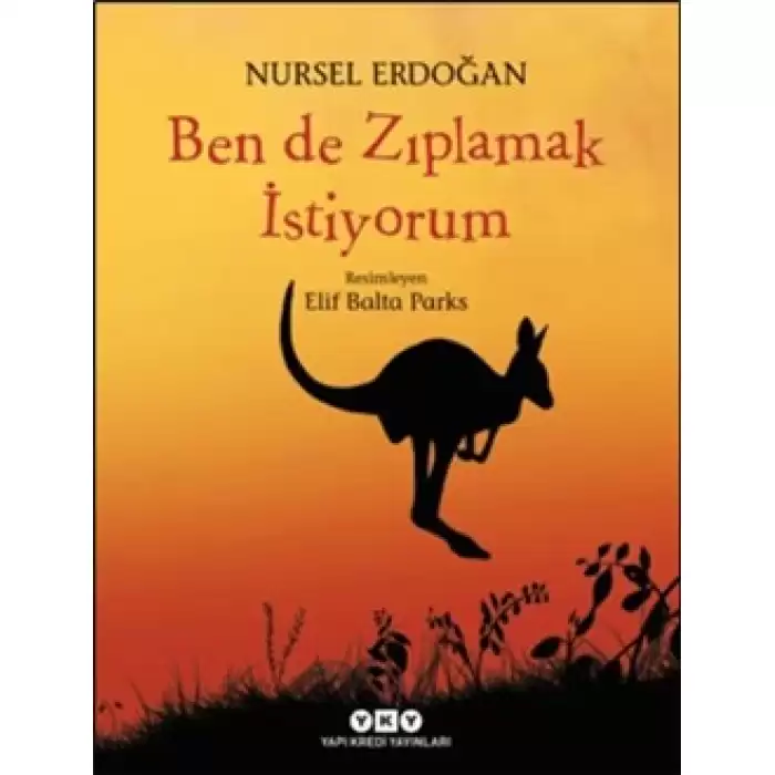 Ben de Zıplamak İstiyorum